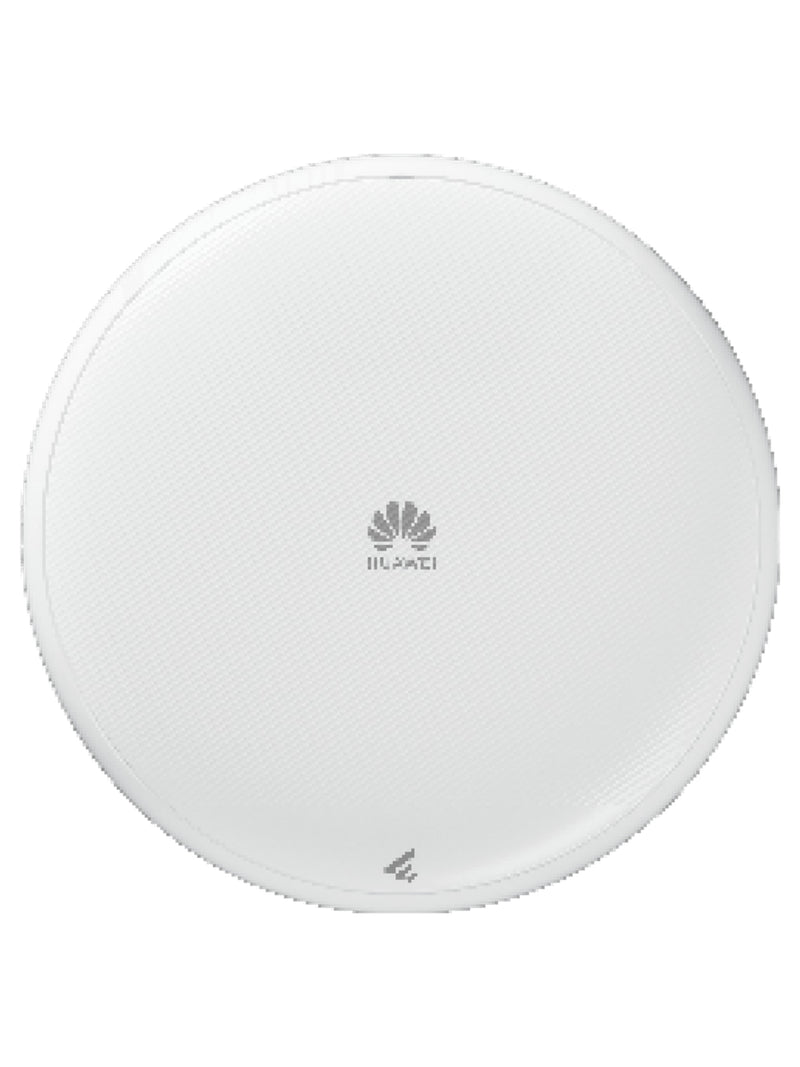 Huawei AirEngine AP673 WiFi 7 Tri-Radio Access Point - view 3