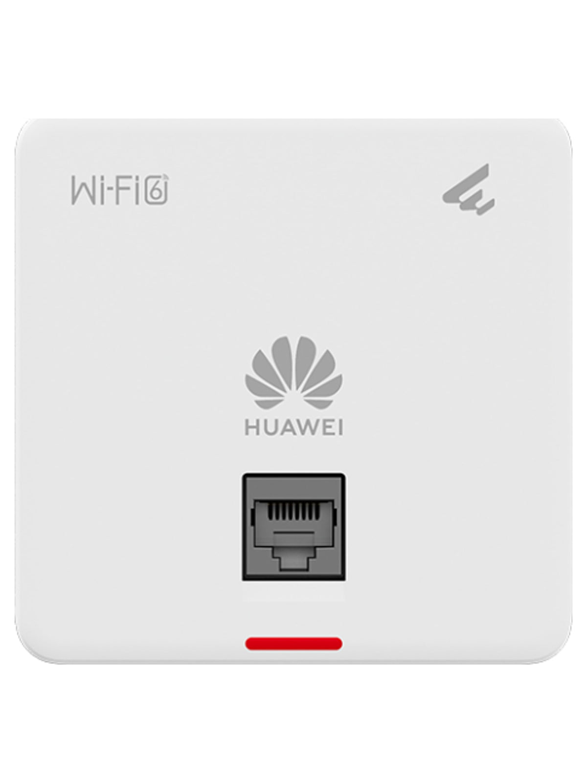 Huawei AP160 WiFi 6 Wall-Plate Access Point