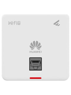 Huawei AP160 WiFi 6 Wall-Plate Access Point