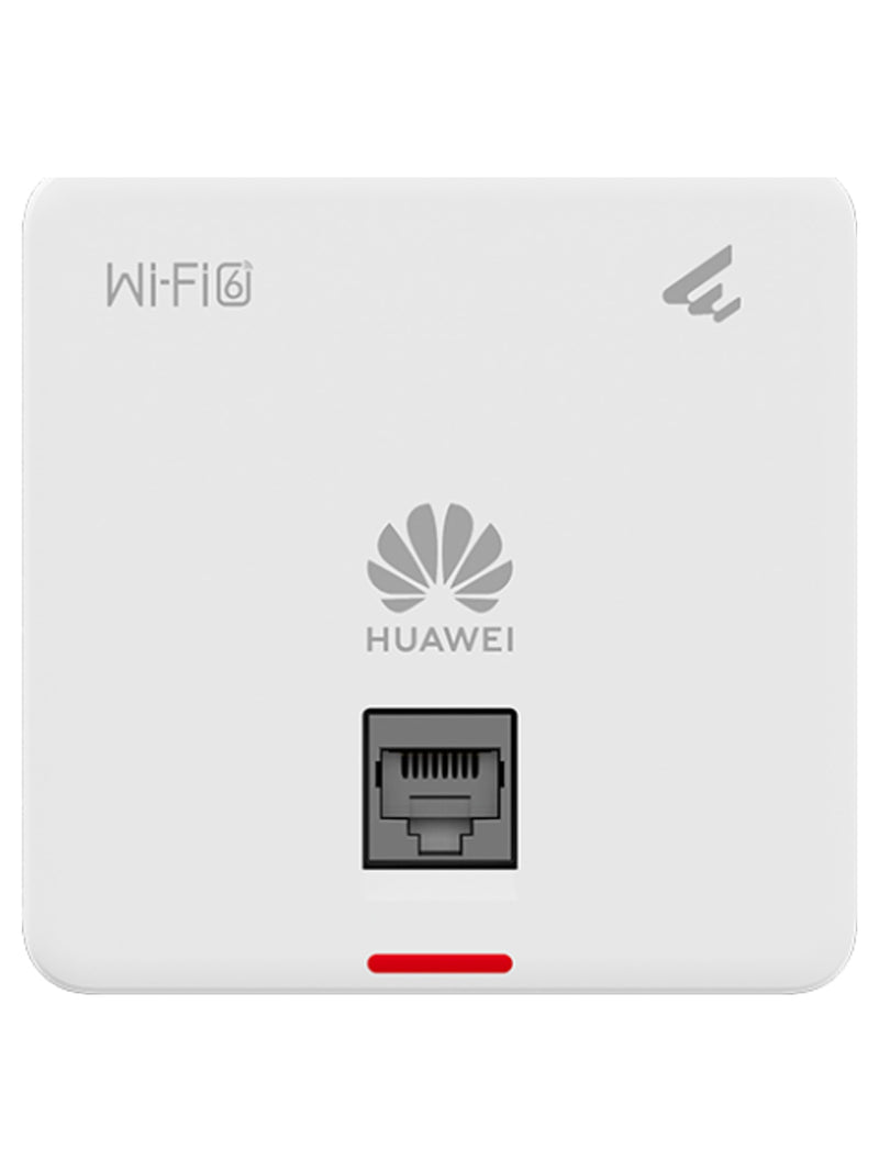 Huawei AP160 WiFi 6 Wall-Plate Access Point