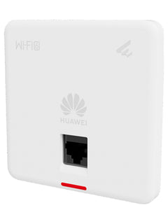 Huawei AP160 WiFi 6 Wall-Plate Access Point - view 2