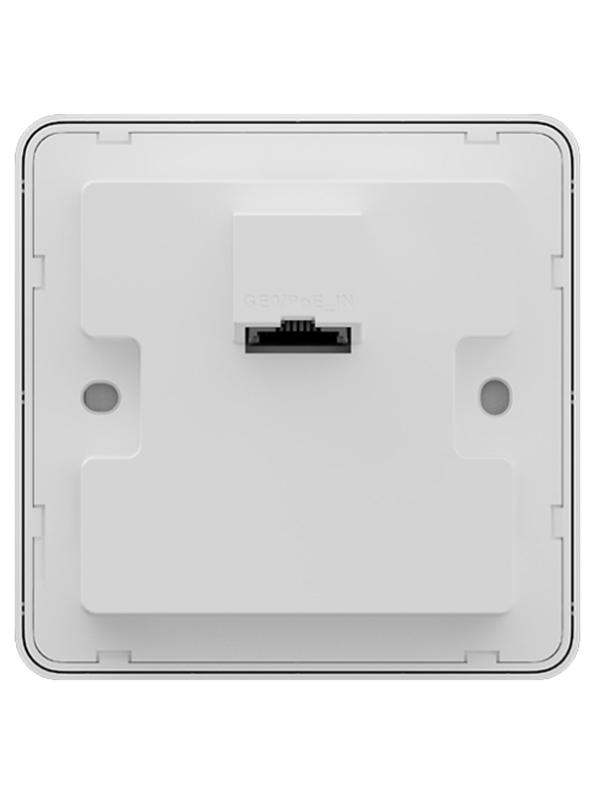 Huawei AP160 WiFi 6 Wall-Plate Access Point - view 5