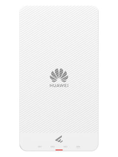 Huawei AP265E WiFi 6 Wall-Plate Access Point