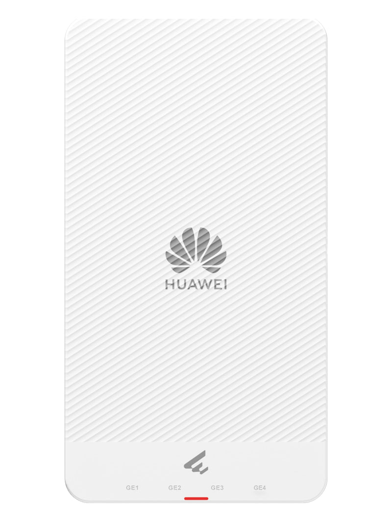 Huawei AP265E WiFi 6 Wall-Plate Access Point