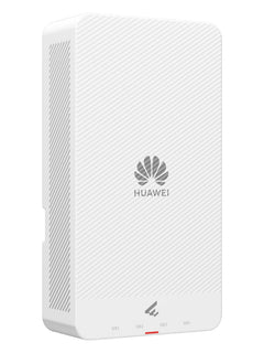 Huawei AP265E WiFi 6 Wall-Plate Access Point - view 2