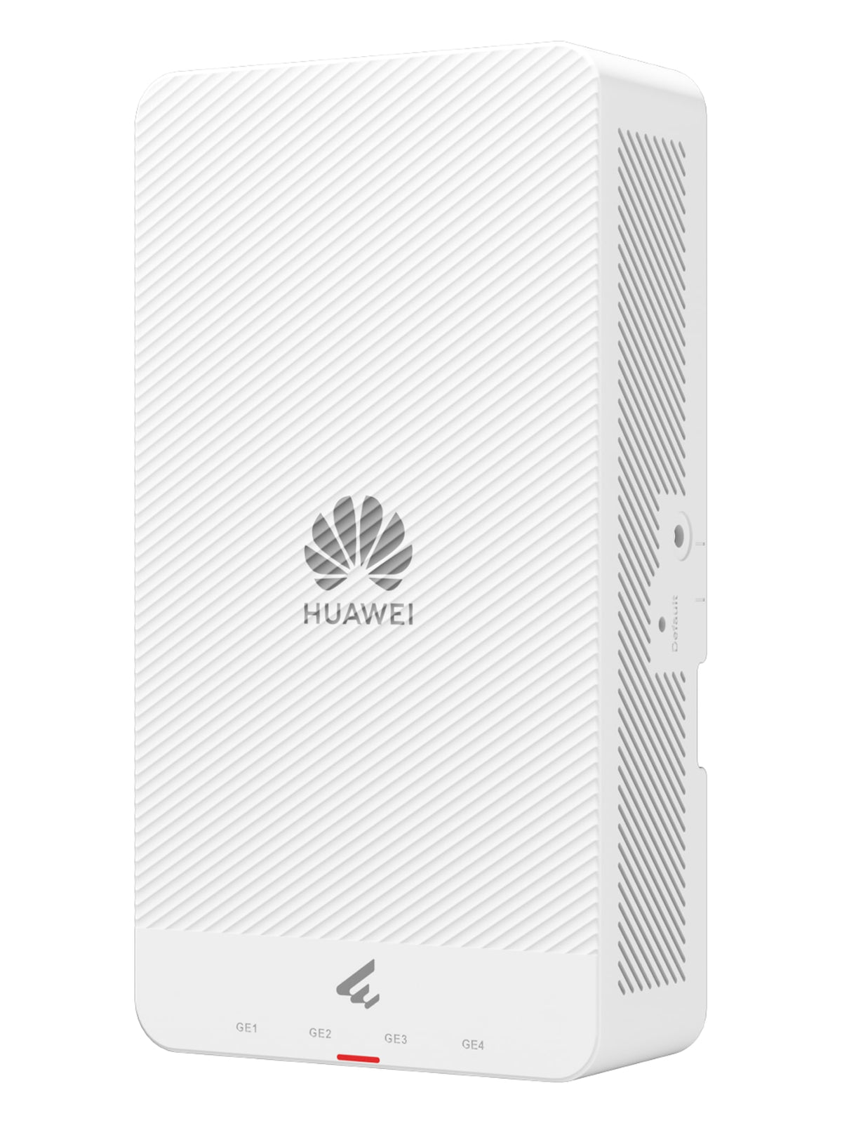 Huawei AP265E WiFi 6 Wall-Plate Access Point - view 3
