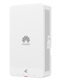 Huawei AP265E WiFi 6 Wall-Plate Access Point - view 3