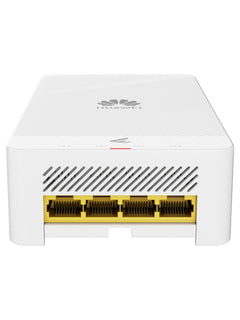 Huawei AP265E WiFi 6 Wall-Plate Access Point - view 4