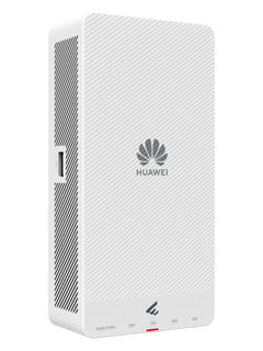 Huawei AP271E WiFi 7 Wall-Plate Access Point - view 2