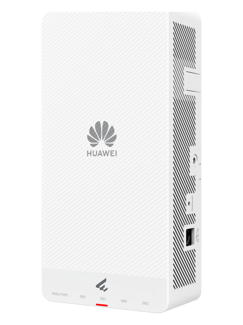 Huawei AP271E WiFi 7 Wall-Plate Access Point - view 3