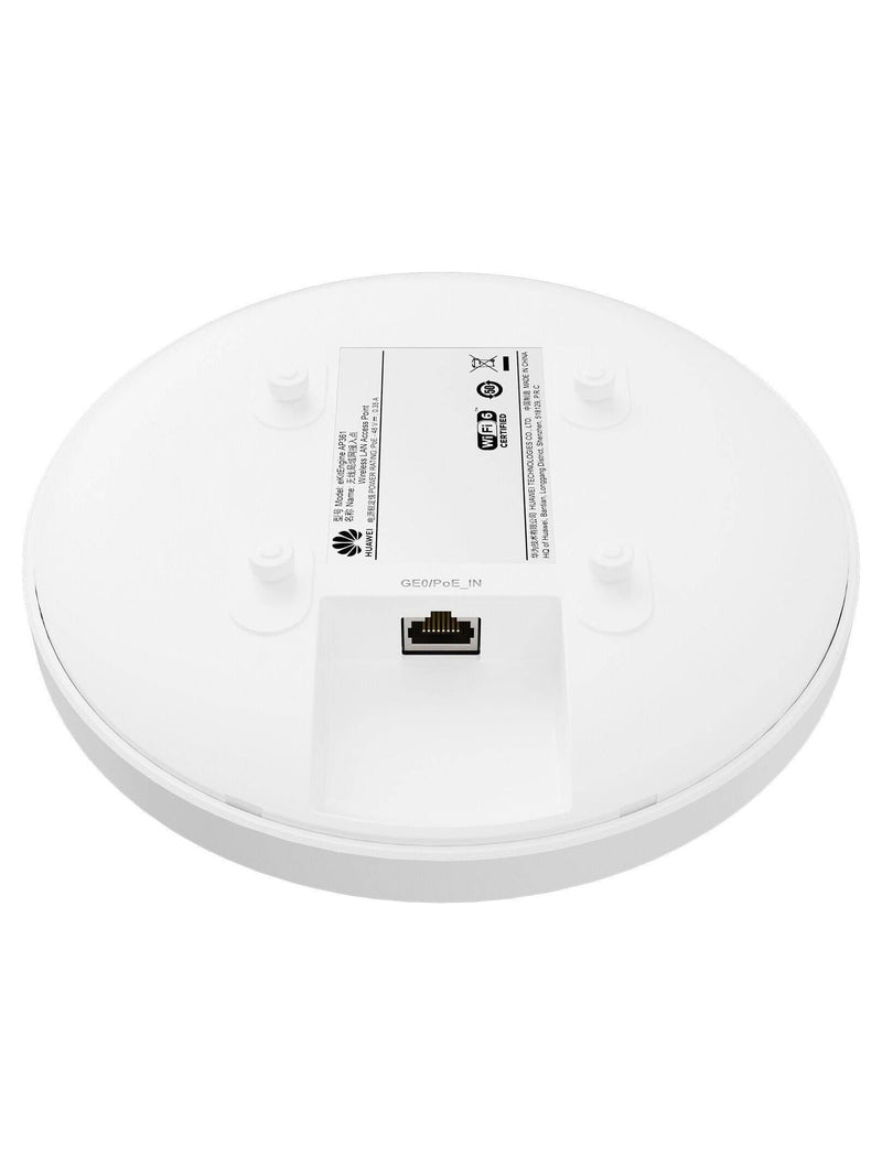 Huawei AP361 WiFi 6 AX1800 Indoor Access Point - view 3