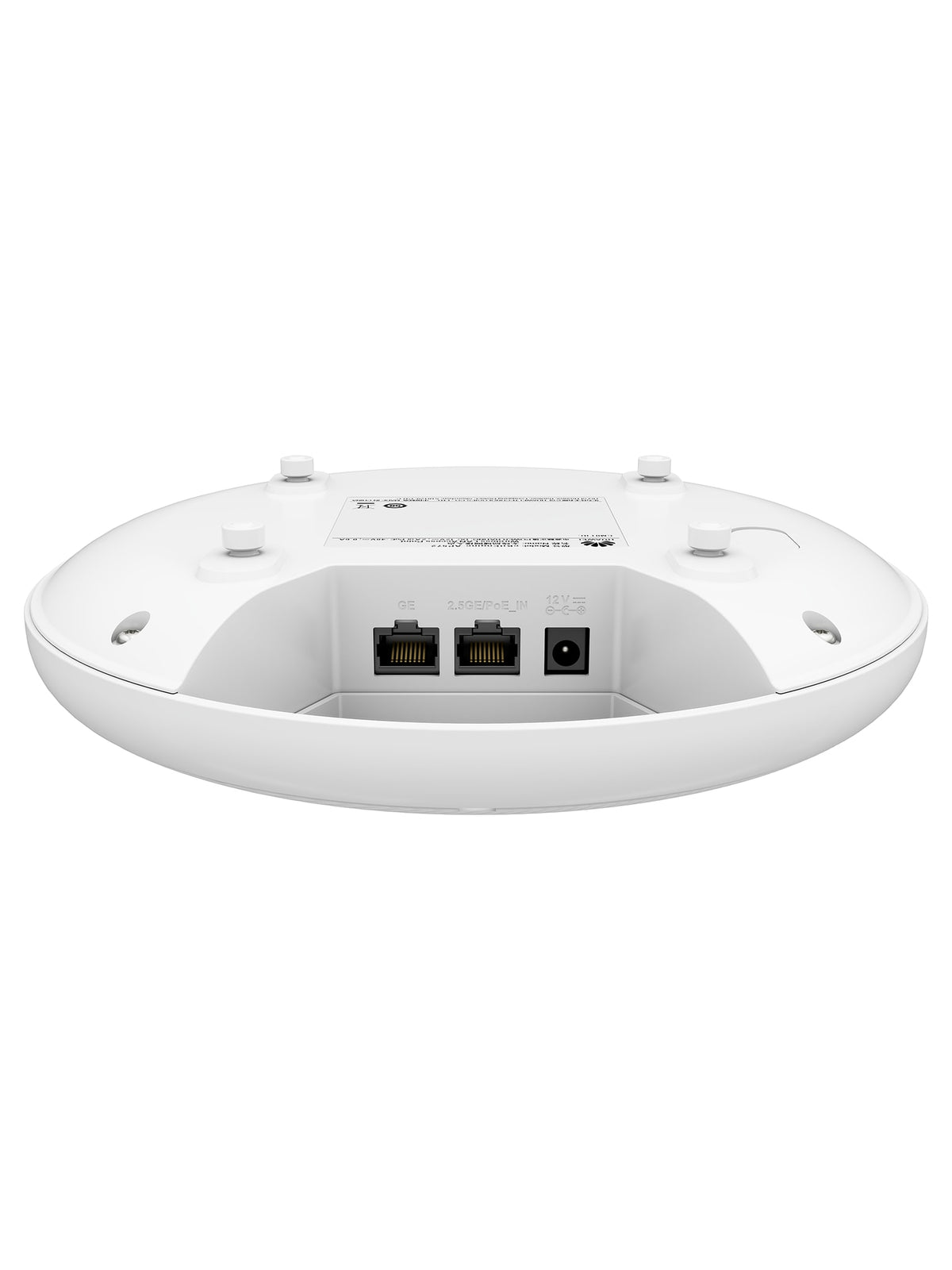 Huawei AP572 WiFi 7 Indoor Access Point - view 5