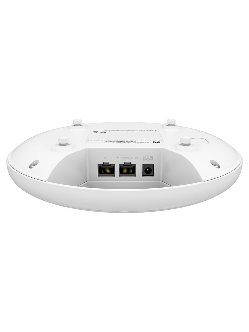 Huawei AP572 WiFi 7 Indoor Access Point - view 5