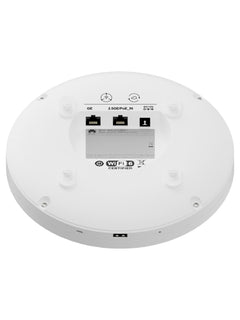 Huawei AP661 WiFi 6 Tri-Radio Indoor Access Point - view 2