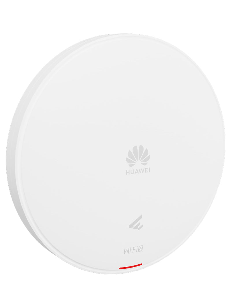 Huawei AP661 WiFi 6 Tri-Radio Indoor Access Point - view 3