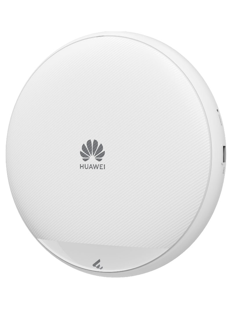 Huawei AP673E WiFi 7 Tri-Radio Indoor Access Point - view 3