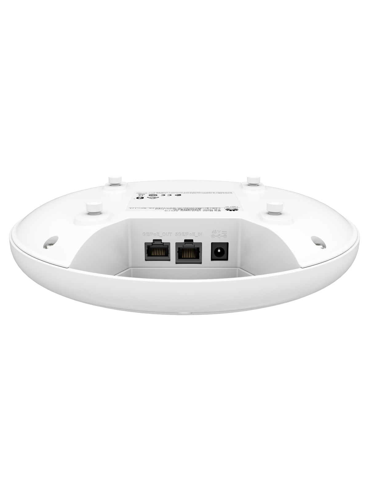 Huawei AP673E WiFi 7 Tri-Radio Indoor Access Point - view 5