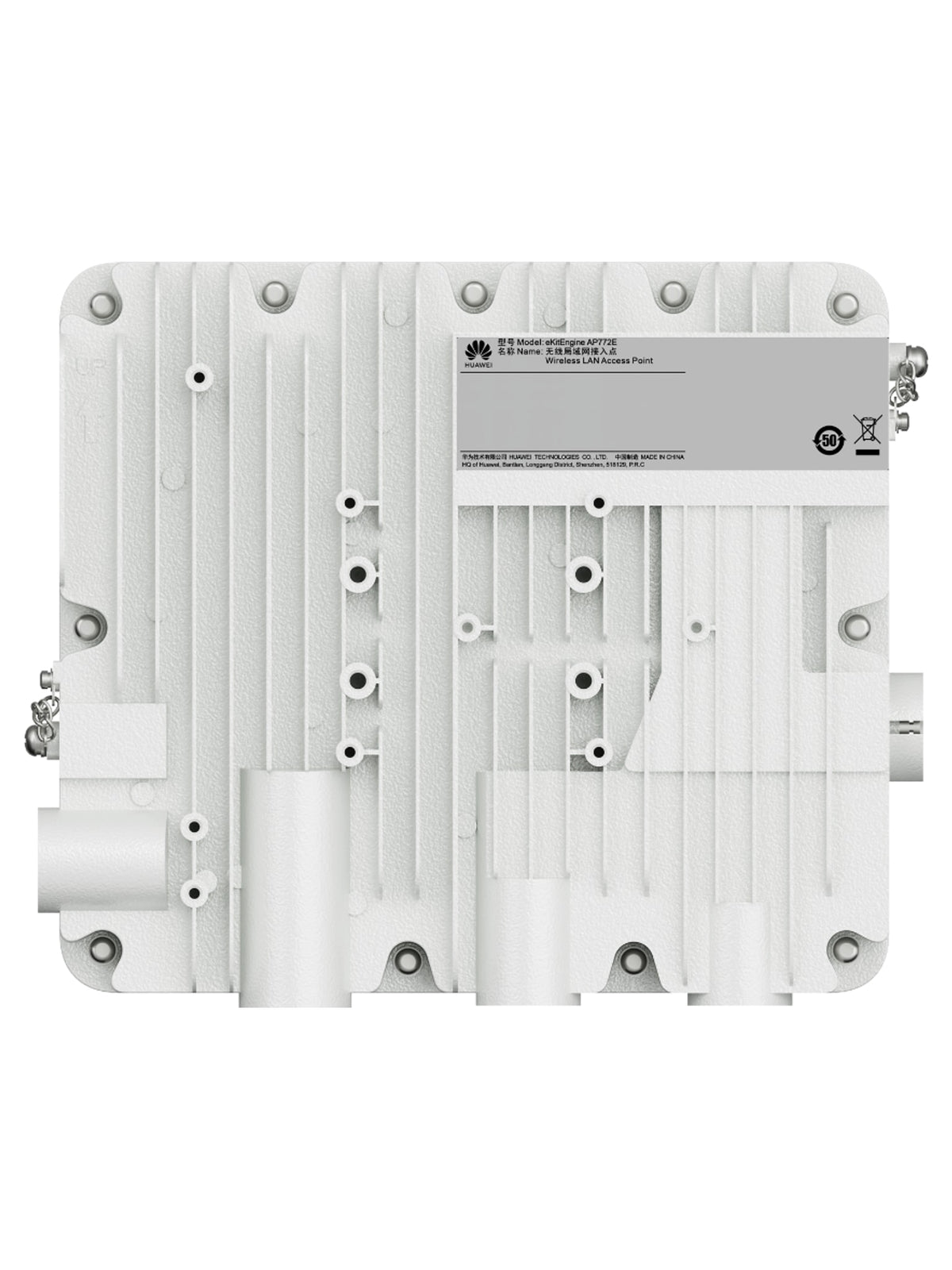 Huawei AP772E Outdoor WiFi 7 Access Point - view 4