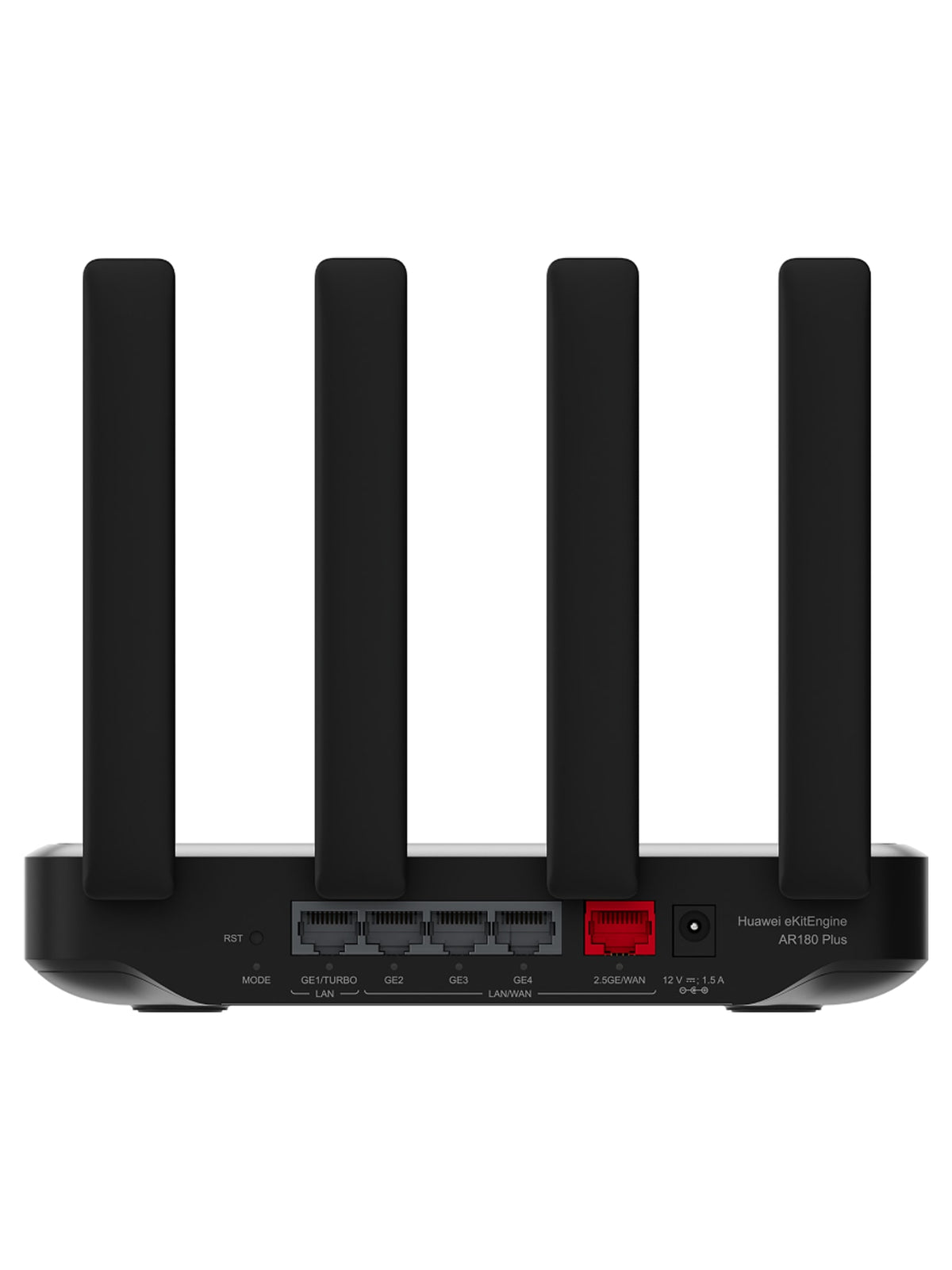 Huawei AR180 Plus WiFi 7 Enterprise Router - view 5
