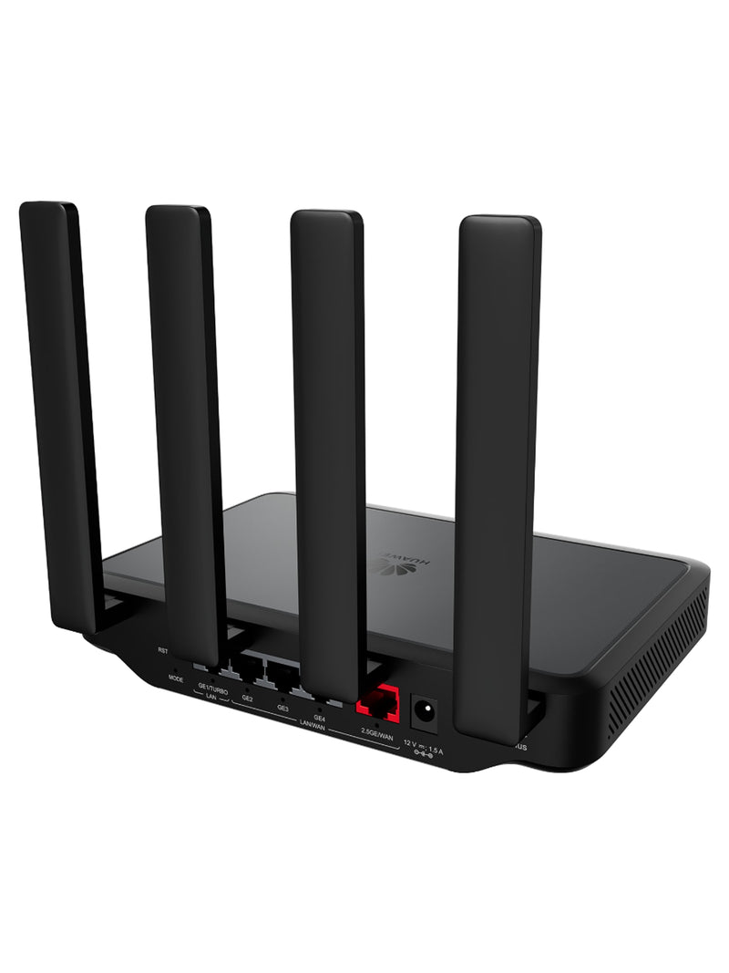 Huawei AR180 Plus WiFi 7 Enterprise Router - view 7