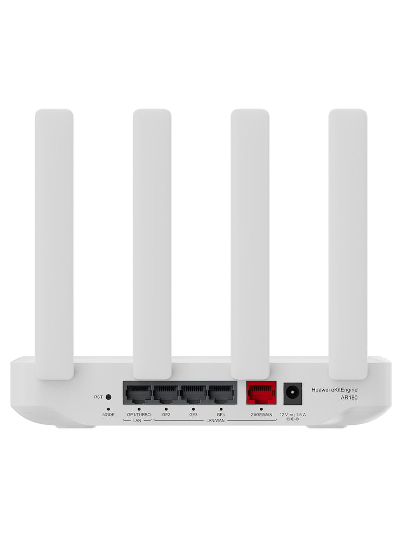 Huawei AR180 WiFi 7 Enterprise Router - view 5