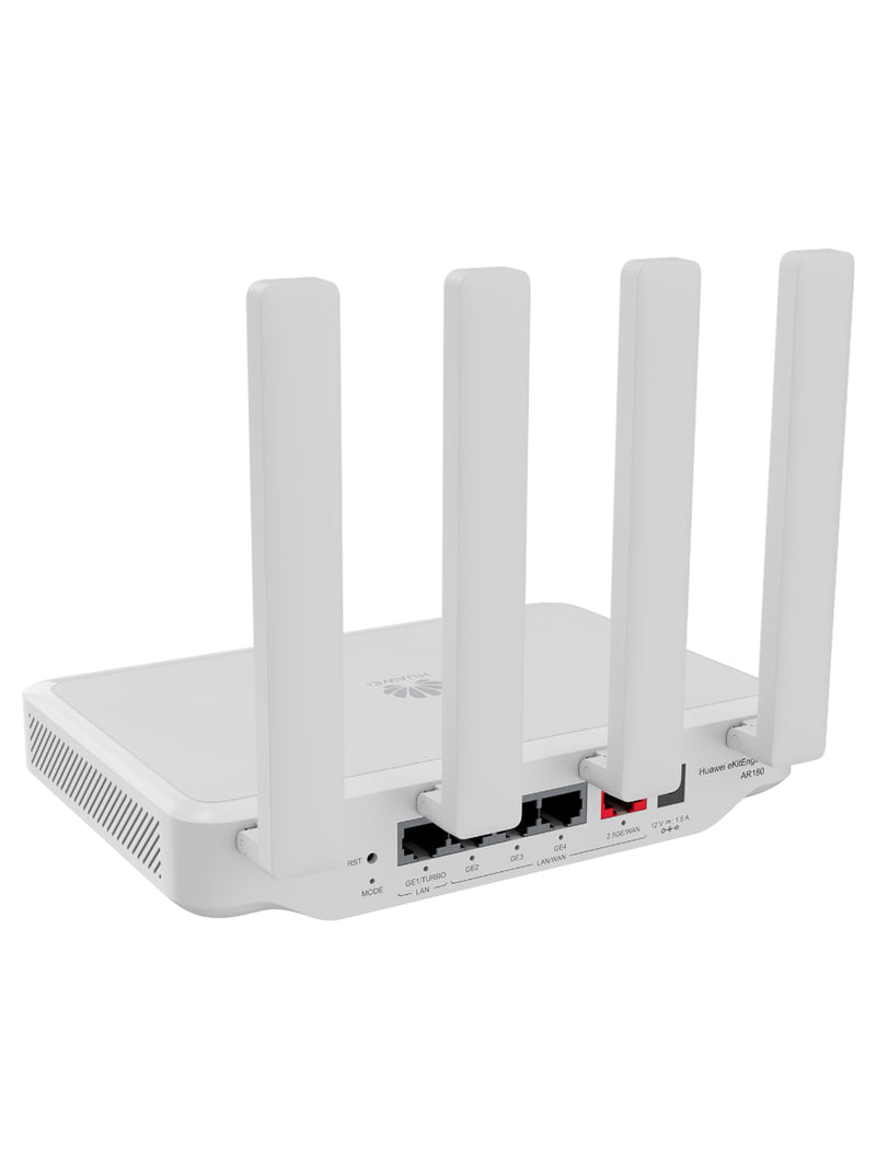 Huawei AR180 WiFi 7 Enterprise Router - view 6