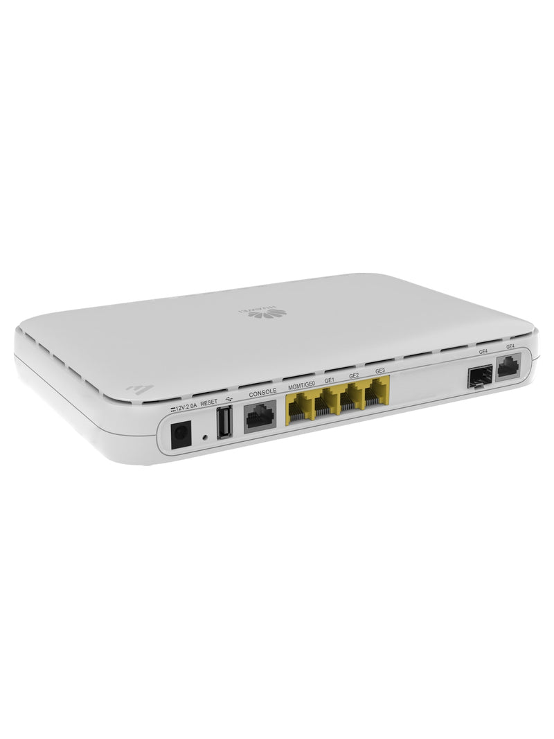 Huawei AR303 Desktop Enterprise Router - view 2