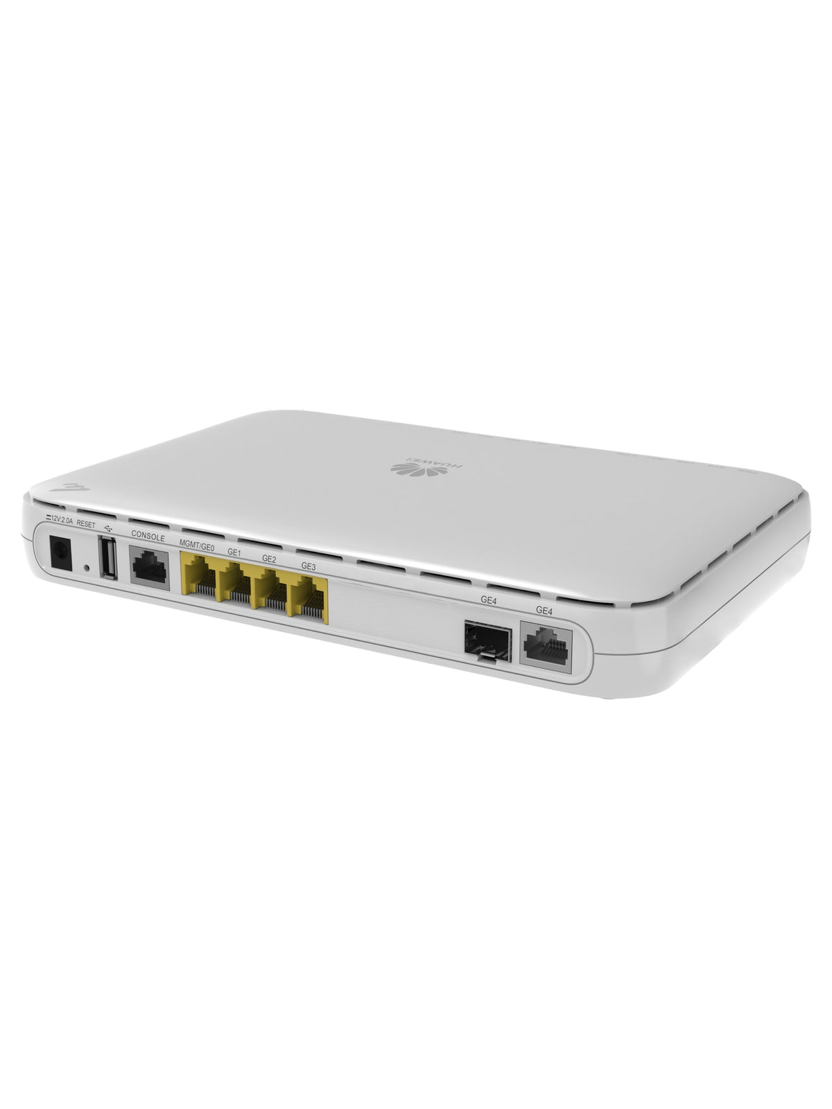 Huawei AR303 Desktop Enterprise Router - view 3