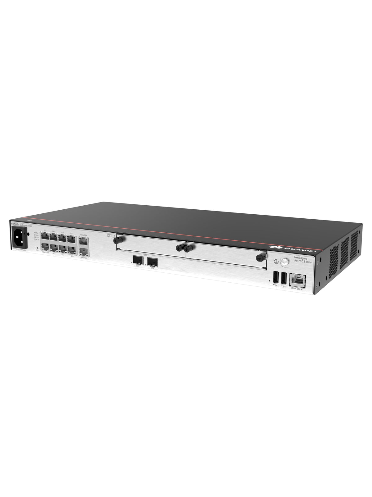 Huawei AR720 Enterprise Router - view 2