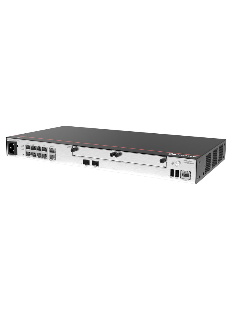 Huawei AR720 Enterprise Router - view 2