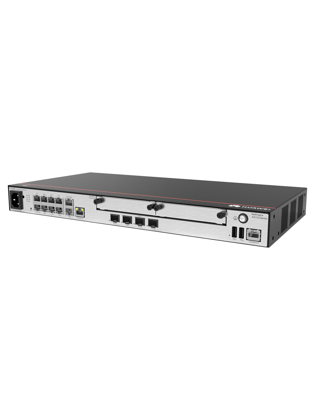 Huawei AR730 Enterprise Router - view 2