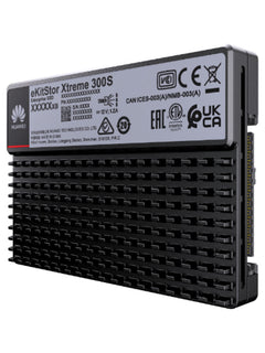 Huawei eKitStor Xtreme 300S 480GB 2.5" SAS 3.0 Enterprise SSD - view 4