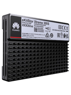 Huawei eKitStor Xtreme 300S 960GB 2.5" SAS 3.0 Enterprise SSD - view 2