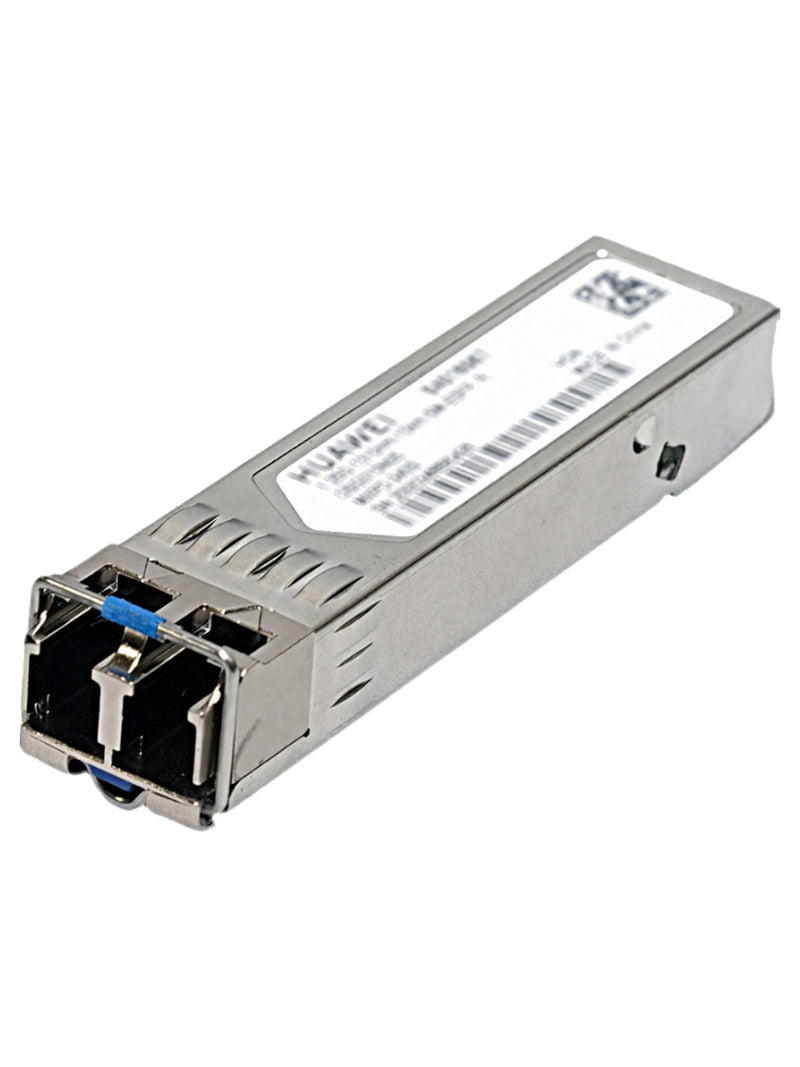 Huawei eSFP-GE-SX-MM850 1G SFP Multi-Mode Optical Transceiver