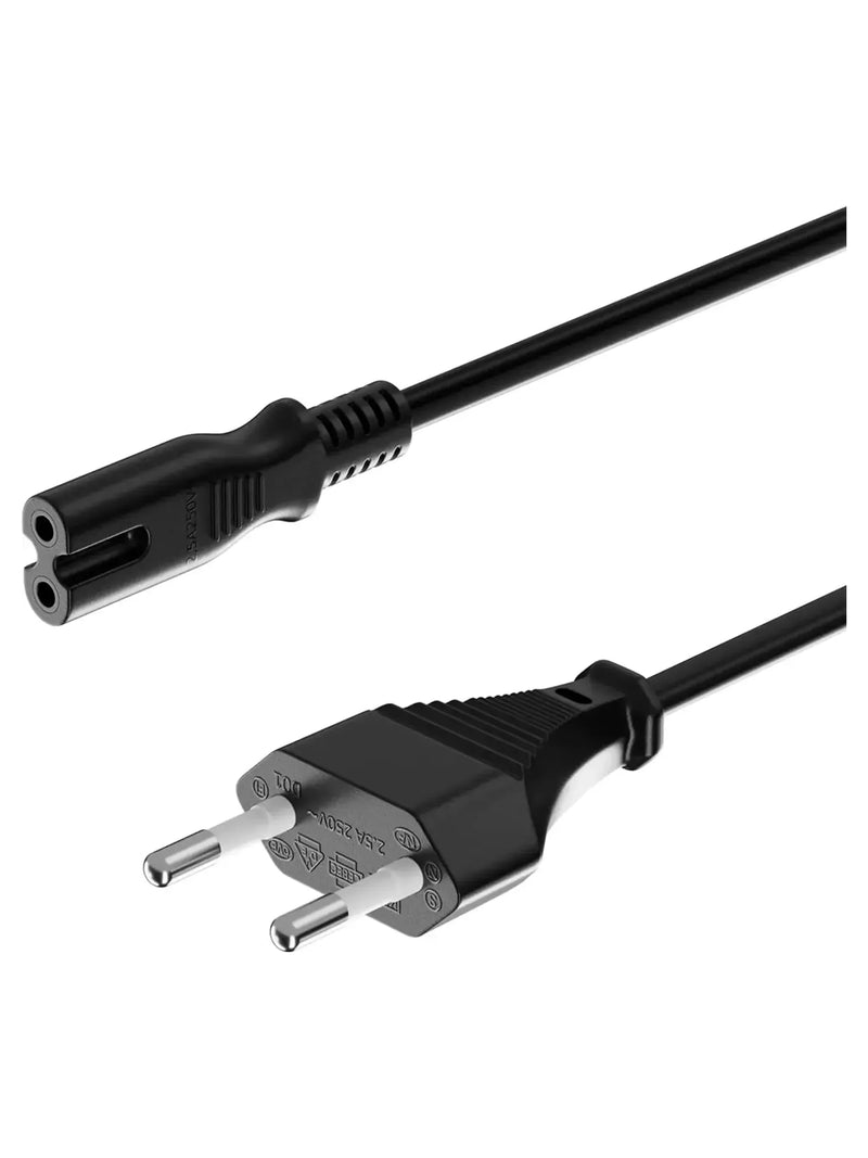 Huawei Europe AC Power Cord 2m (C7 / Figure-8)