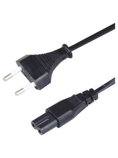Huawei Europe AC Power Cord 2m (C7 / Figure-8) - view 2