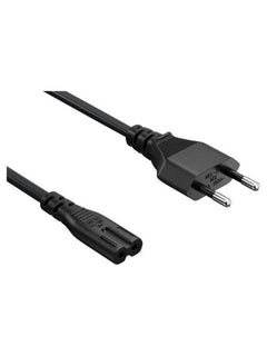 Huawei Europe AC Power Cord 2m (C7 / Figure-8) - view 3