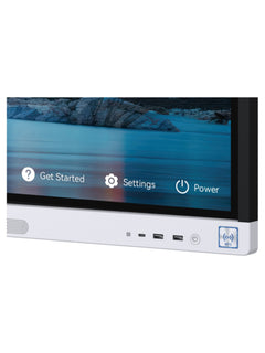 Huawei IdeaHub B3 4K Interactive Meeting Display with Camera - view 3
