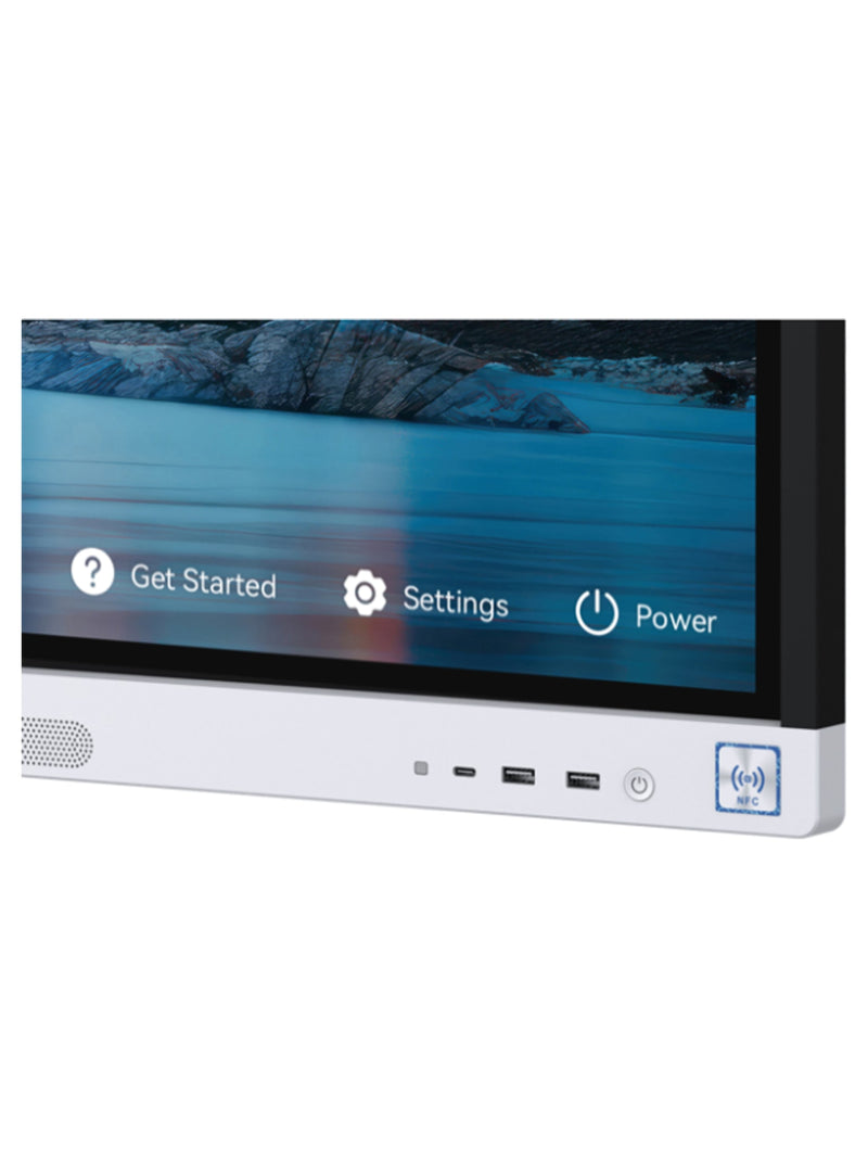 Huawei IdeaHub B3 4K Interactive Meeting Display with Camera - view 3