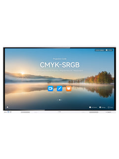 Huawei IdeaHub Board 3 Pro 4K Interactive Whiteboard Display