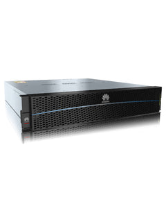 Huawei OceanStor 5120 Hybrid Flash Storage - view 2