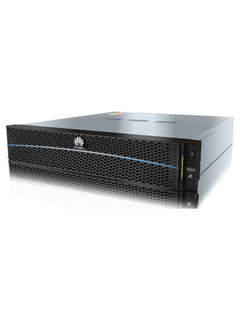 Huawei OceanStor 5120 Hybrid Flash Storage - view 3