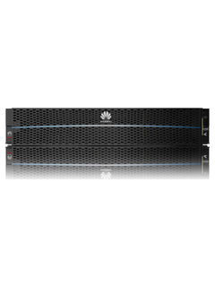 Huawei OceanStor 5120 Hybrid Flash Storage - view 4