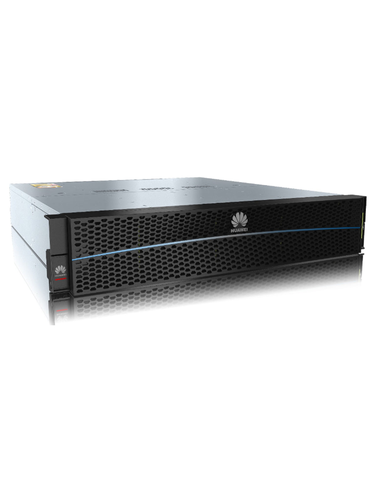 Huawei OceanStor 5220 Hybrid Flash Storage - view 2