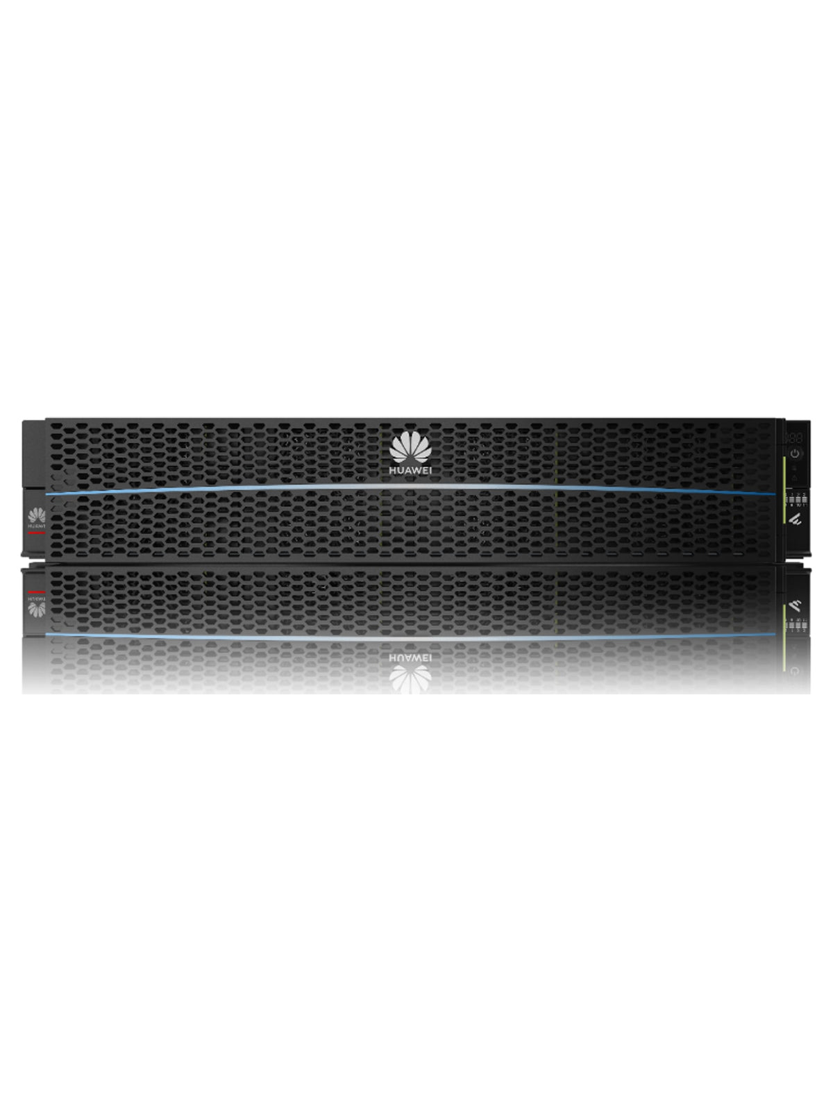 Huawei OceanStor 5220 Hybrid Flash Storage - view 4