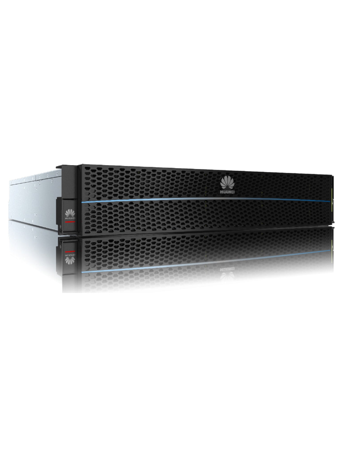 Huawei OceanStor 5220 Hybrid Flash Storage - view 5