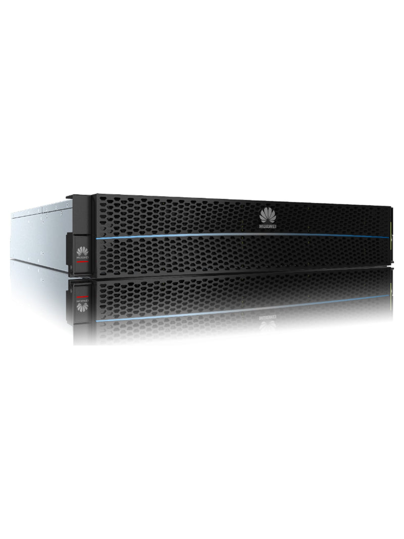 Huawei OceanStor 5220 Hybrid Flash Storage - view 5