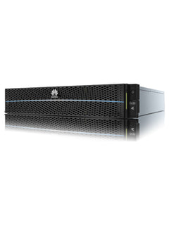 Huawei OceanStor 5220 Hybrid Flash Storage - view 6