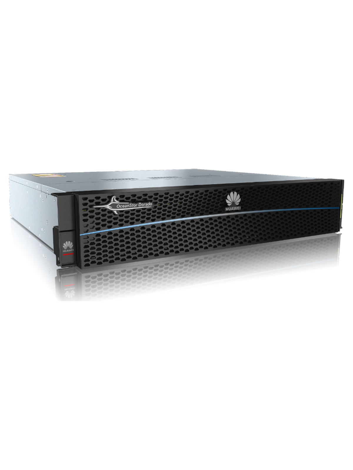 Huawei OceanStor Dorado 2020 All-Flash Storage - view 2