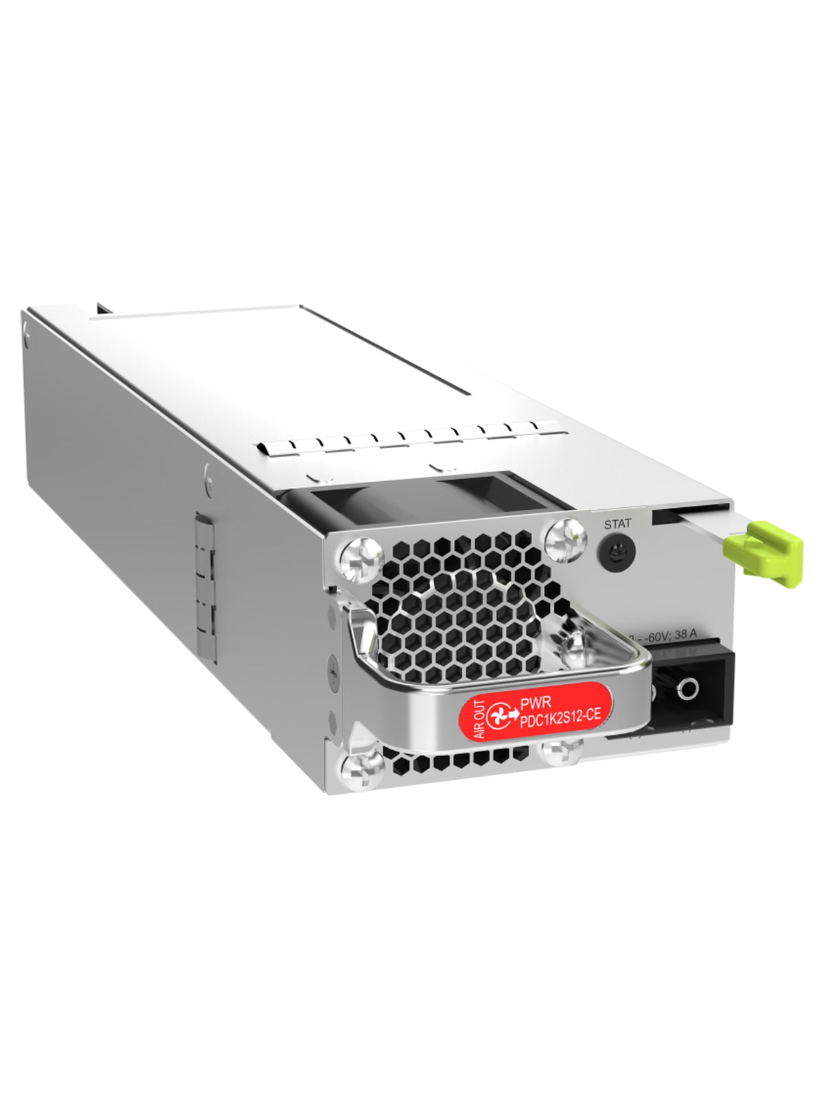 Huawei PDC1K2S12-CE 1200W DC Power Module for S530 Series Switches
